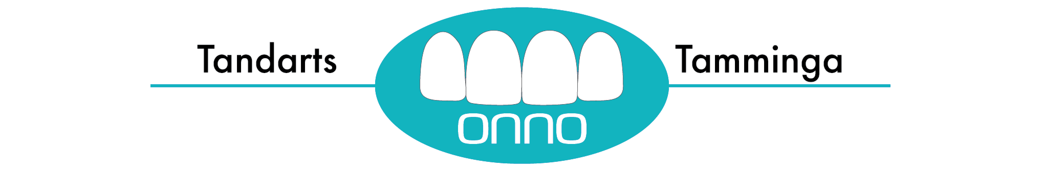 Logo Tandarts Tamminga